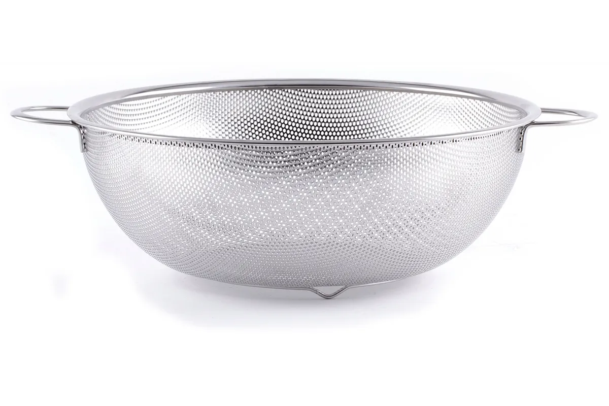 Cedzak, ⌀315x120mm Hendi 535424