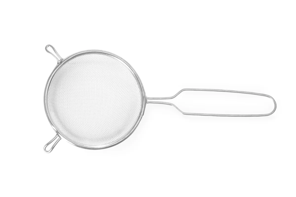 Sito z rączkami Kitchen Line, Kitchen Line, 280x125x47mm Hendi 635001