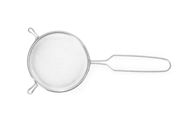 Sito z rączkami Kitchen Line, Kitchen Line, 280x125x47mm Hendi 635001