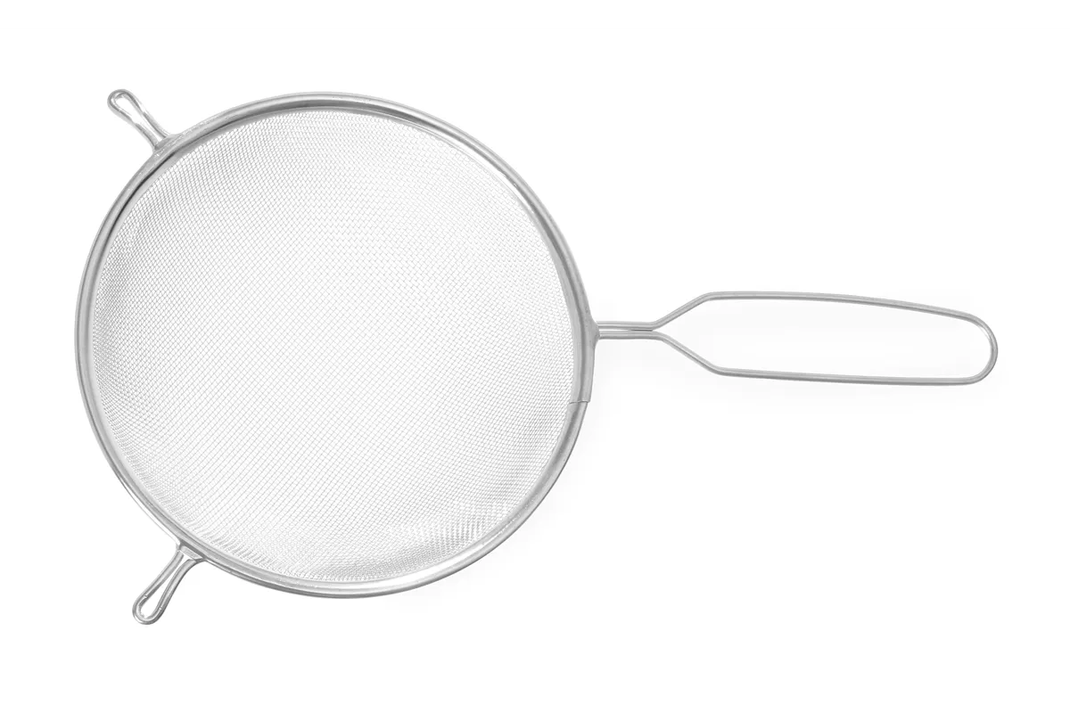 Sito z rączkami Kitchen Line, Kitchen Line, 343x190x85mm Hendi 635209