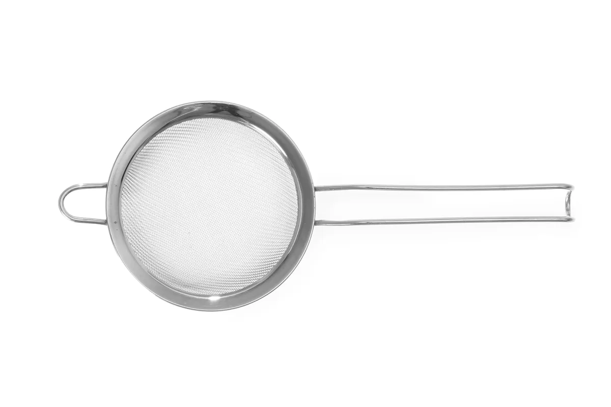 Sito, Profi Line, 250x105x40mm Hendi 638309