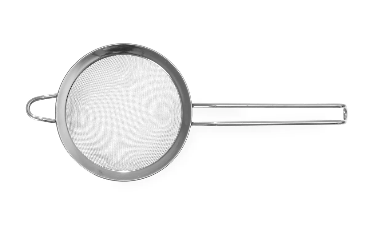 Sito, Profi Line, 350x145x50mm Hendi 638507