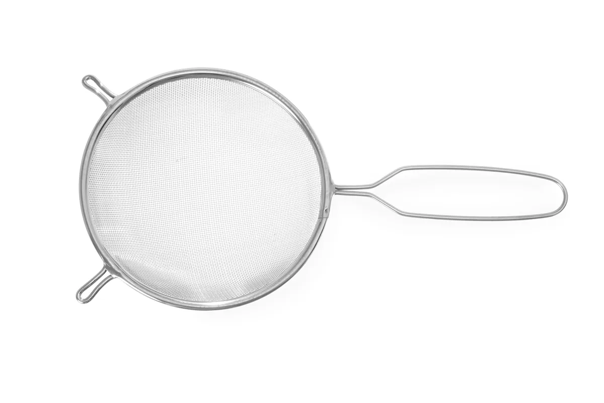 Sito z rączkami, Profi Line, 325x160x70mm Hendi 637104