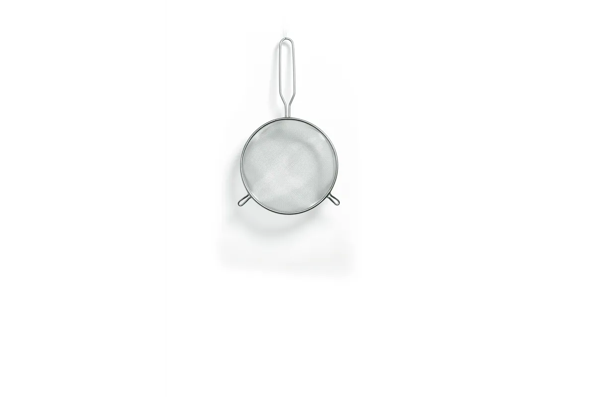 Sito z rączkami, Profi Line, 360x210x80mm Hendi 637302