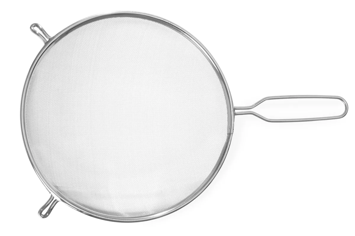 Sito z rączkami, Profi Line, 425x255x120mm Hendi 637609