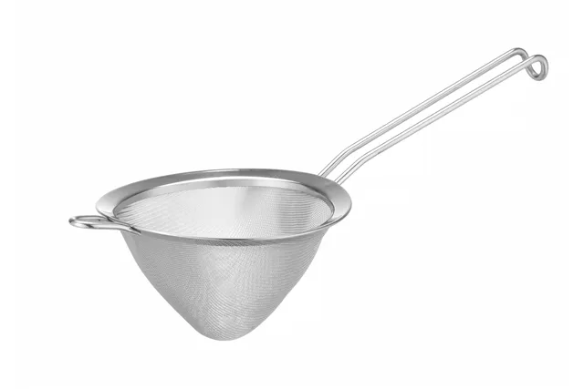 Sito chińskie siatkowe, 360x160x105mm Hendi 647516 Sito chińskie siatkowe, 360x160x105mm Hendi 647516