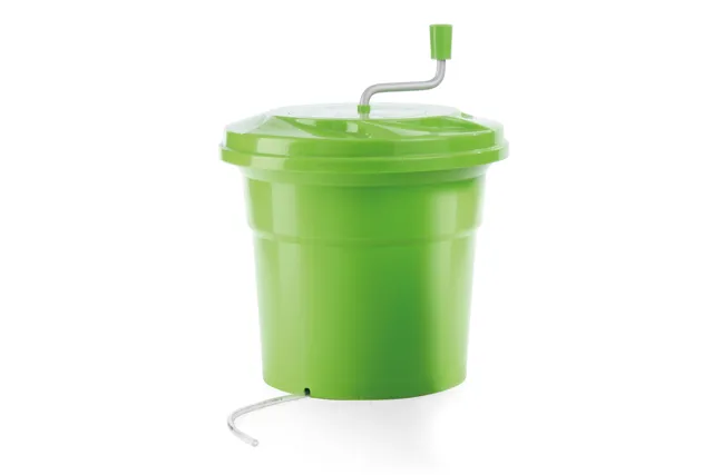 Wirówka do sałaty, 25L, ⌀430x530mm Hendi 222560