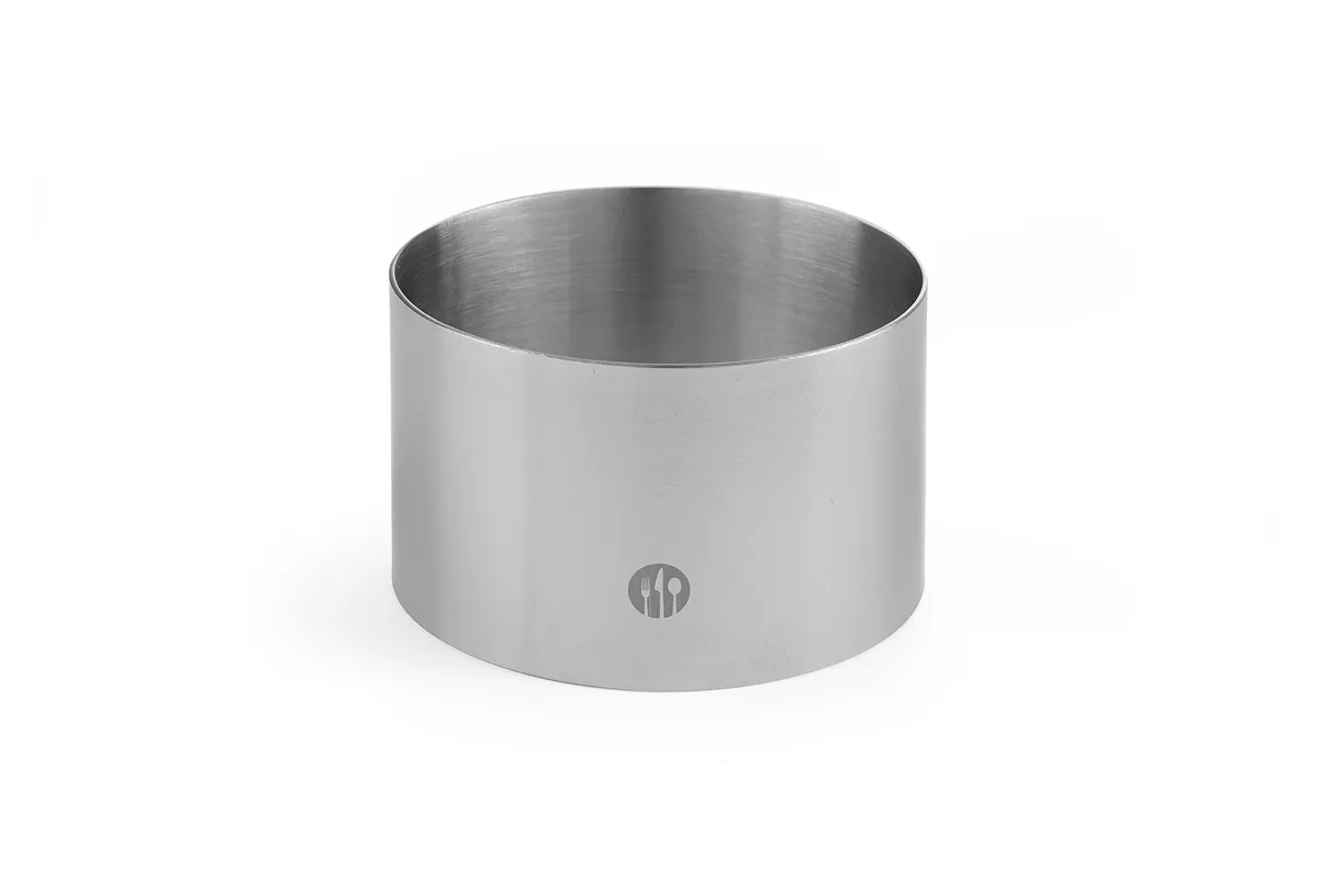 Pierścień kucharsko-cukierniczy, ⌀70x45mm Hendi 512104