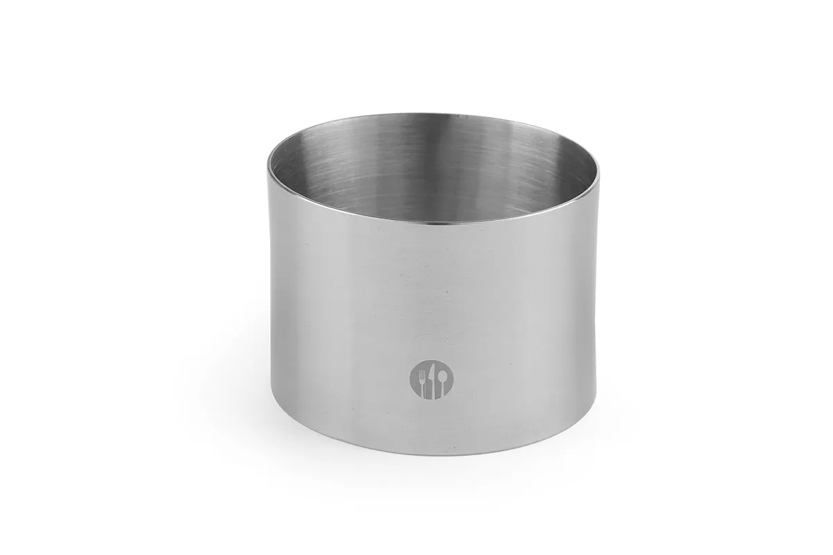 Pierścień kucharsko-cukierniczy, ⌀60x45mm Hendi 512135