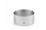 Pierścień kucharsko-cukierniczy, ⌀90x45mm Hendi 512302