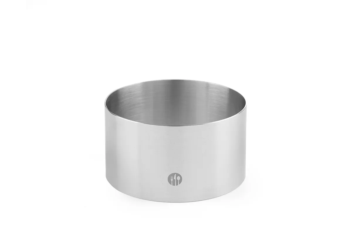 Pierścień kucharsko-cukierniczy, ⌀80x45mm Hendi 512142