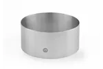 Pierścień kucharsko-cukierniczy, ⌀100x45mm Hendi 512159
