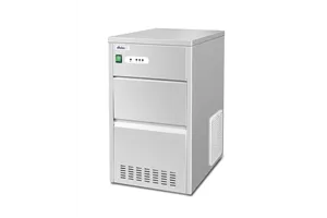 Kostkarka do lodu, ~26 kg/dzień, 230V/241W, 400x600x675mm Arktic 271773