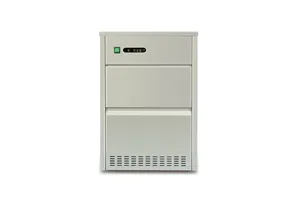 Kostkarka do lodu, ~50 kg/dzień, 50L, 230V/293W, 400x600x675mm Arktic 271780