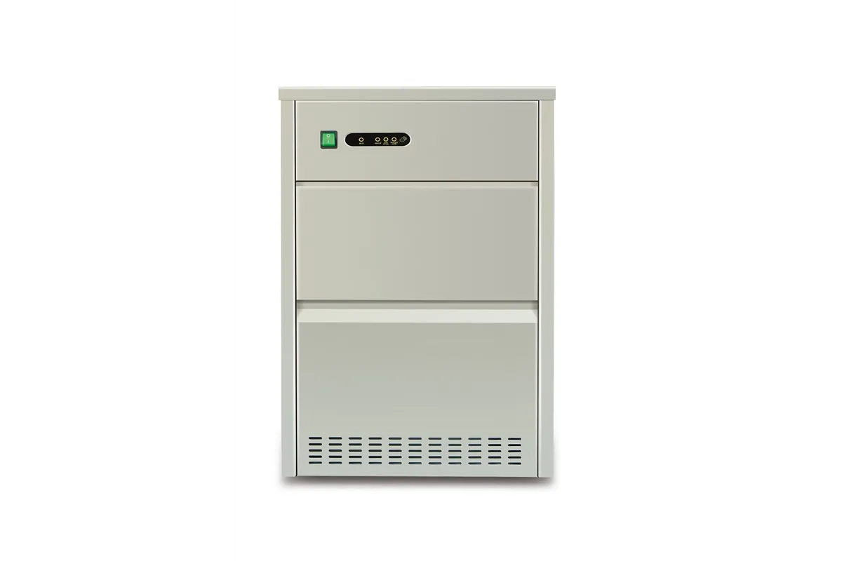 Kostkarka do lodu, ~50 kg/dzień, 50L, 230V/293W, 400x600x675mm Arktic 271780