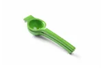 Wyciskacz do cytrusów, zielony (do limonek), zielony, 203x60x40mm BarUp 592045