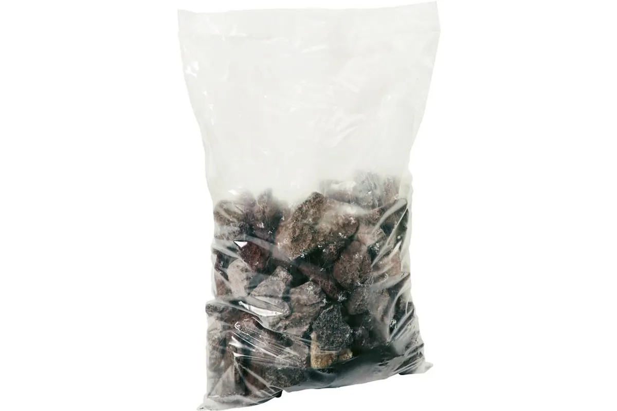 Kamień lawowy, worek Hendi 152904