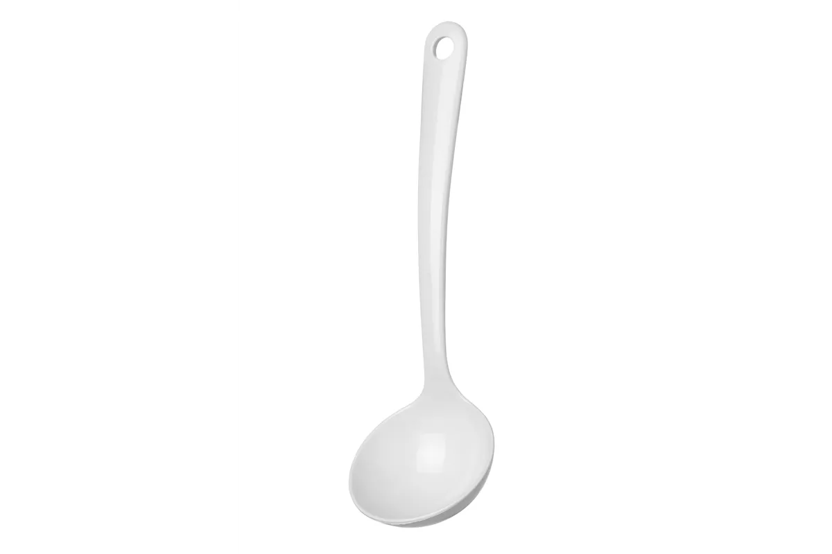 Chochla, 0,07L, biały, 235x75mm Hendi 563502