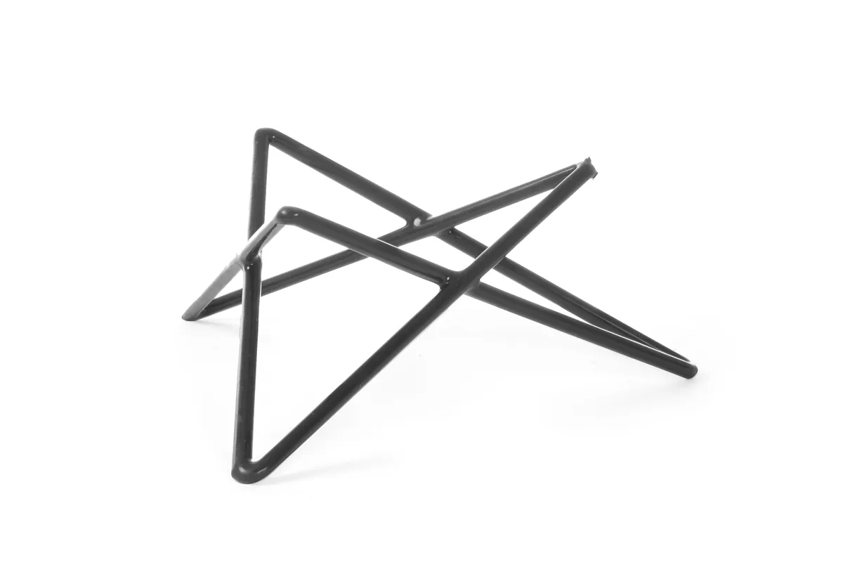 Stojak bufetowy antypoślizgowy, 260x230x100mm Fine Dine 561966