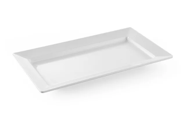 Półmisek prostokątny, 495x270x56mm Hendi 561515