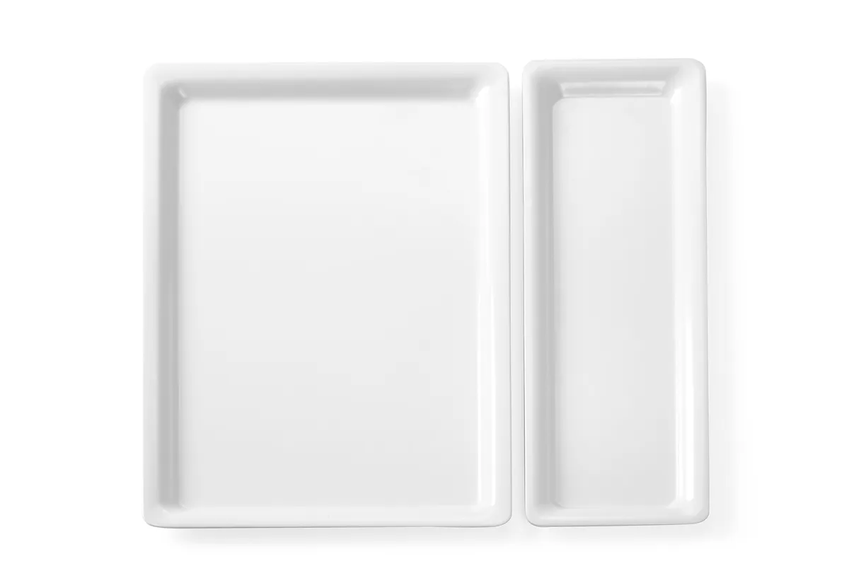 Taca bankietowa GN, GN 1/1, 530x325x20mm Hendi 566008