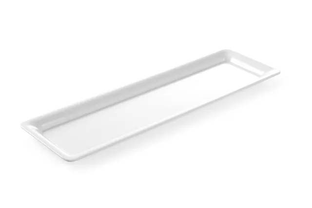 Taca bankietowa GN, GN 2/4, 530x163x20mm Hendi 566053