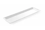 Taca bankietowa GN, GN 2/4, 530x163x20mm Hendi 566053