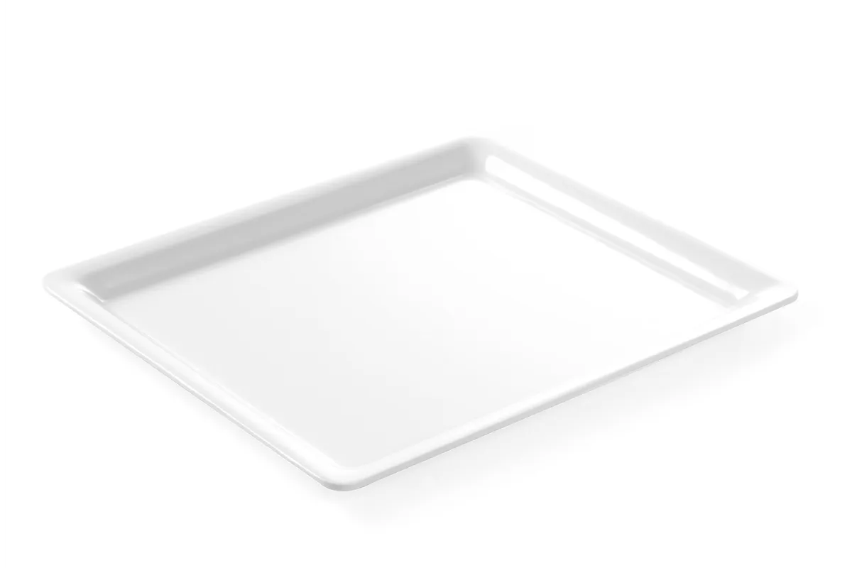 Taca bankietowa GN, GN 2/3, 354x325x20mm Hendi 566930