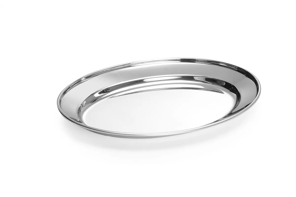 Półmisek do serwowania, 190x140mm Hendi 404003