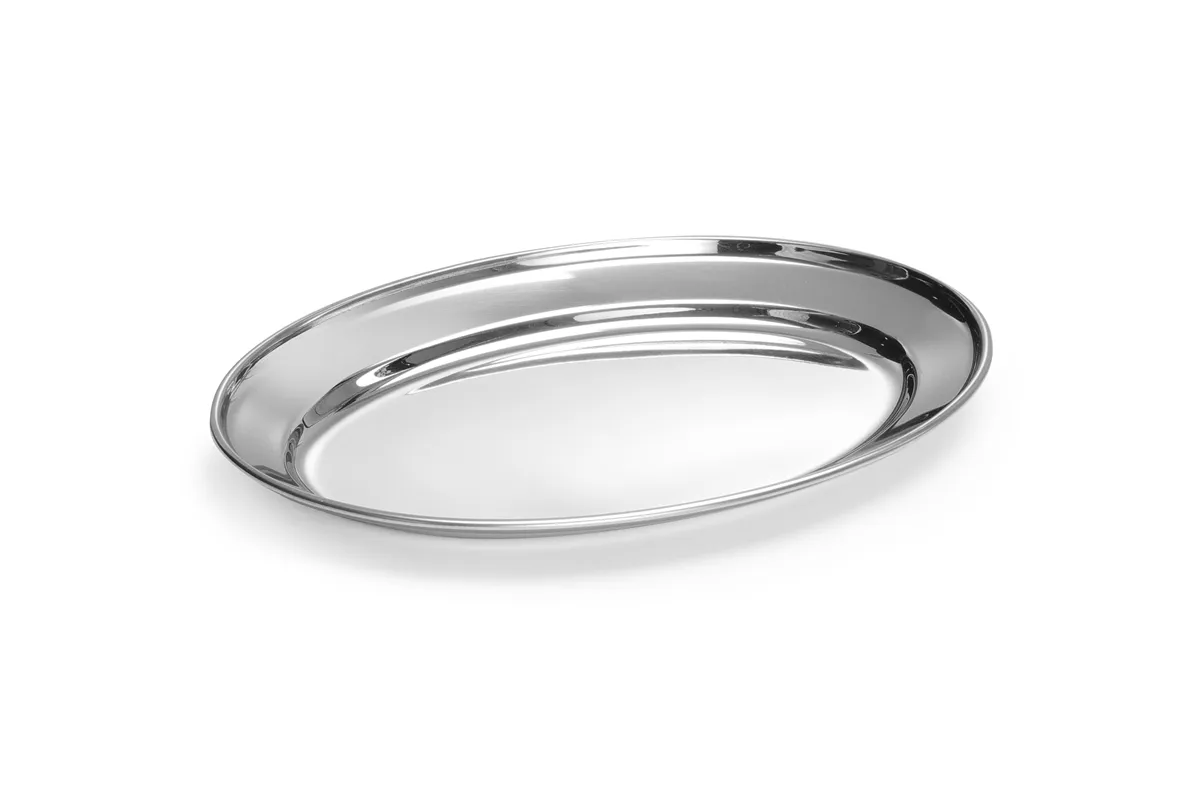 Półmisek do serwowania, 245x170mm Hendi 404102