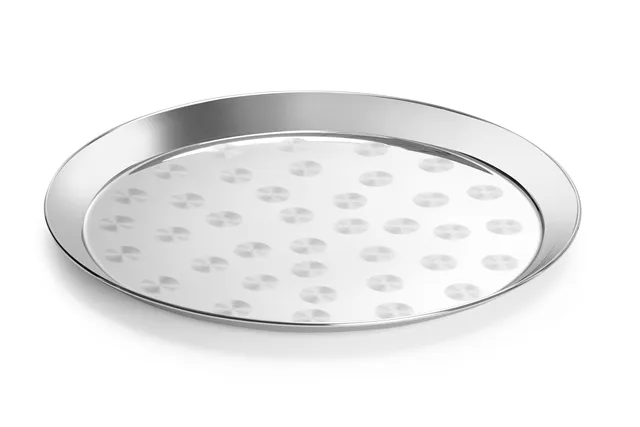 Taca do serwowania okrągła, ⌀300x17mm Hendi 480205