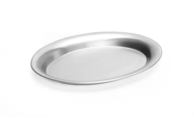 Taca do serwowania, owalna, 200x140mm Hendi 405000