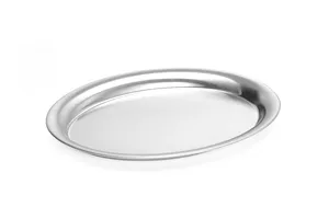 Taca do serwowania, owalna, 265x195mm Hendi 405208