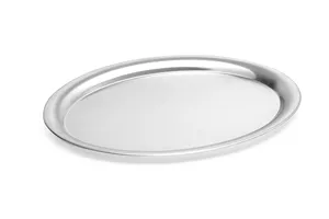 Taca do serwowania, owalna, 285x220mm Hendi 405307