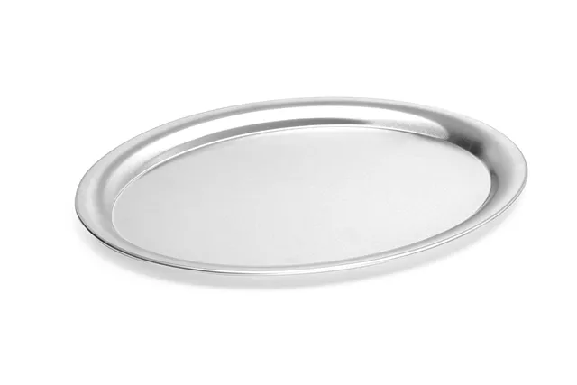 Taca do serwowania, owalna, 285x220mm Hendi 405307