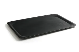 Taca poliestrowa, antypoślizgowa, prostokątna, GN 1/1, 325x530mm Hendi 508626