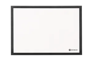 Mata silikonowa do pieczenia nieprzywierająca, 300x400mm Hendi 677834