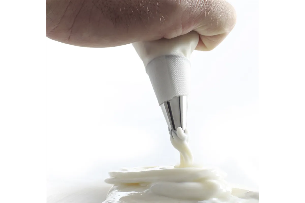 Worki do szprycowania - zestaw 2 szt., Kitchen Line, 2 szt., 300mm Hendi 550120