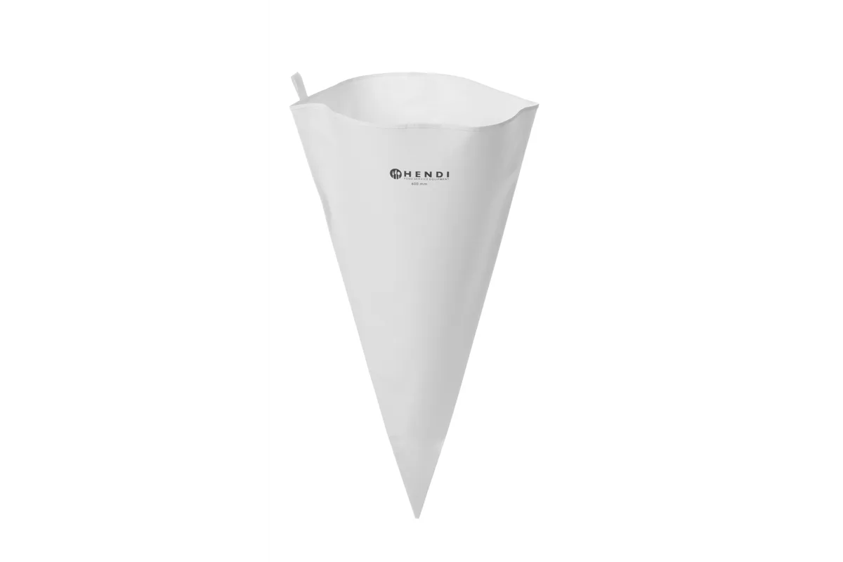 Worki do szprycowania - zestaw 2 szt., Kitchen Line, 2 szt., 500mm Hendi 550526