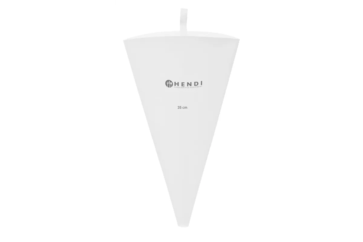 Worki do szprycowania, Profi Line, 350mm Hendi 550205