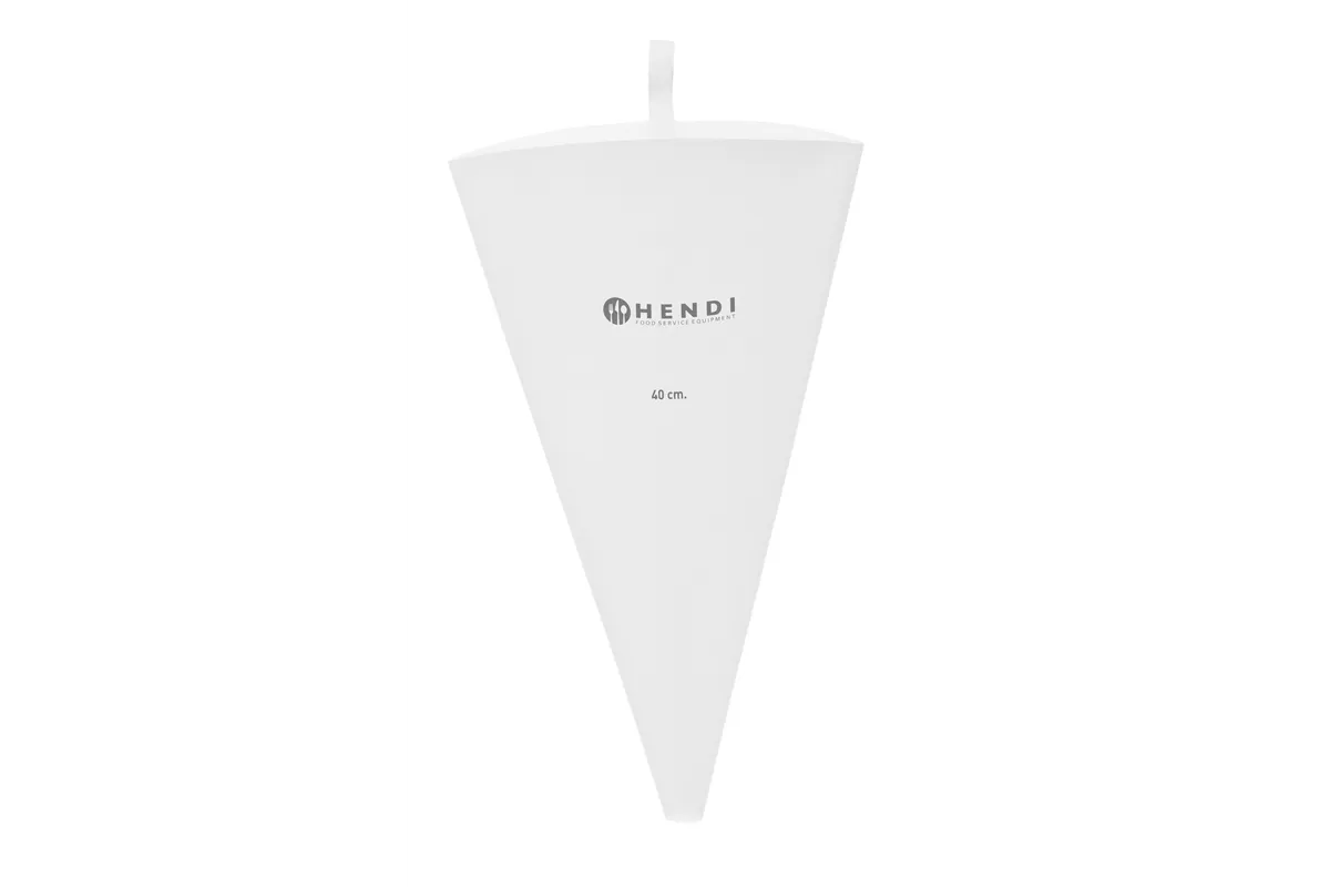 Worki do szprycowania, Profi Line, 400mm Hendi 550304