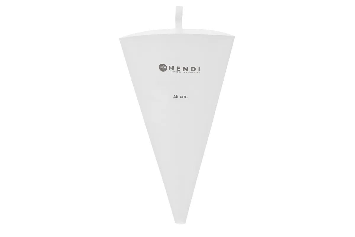 Worki do szprycowania, Profi Line, 450mm Hendi 550403