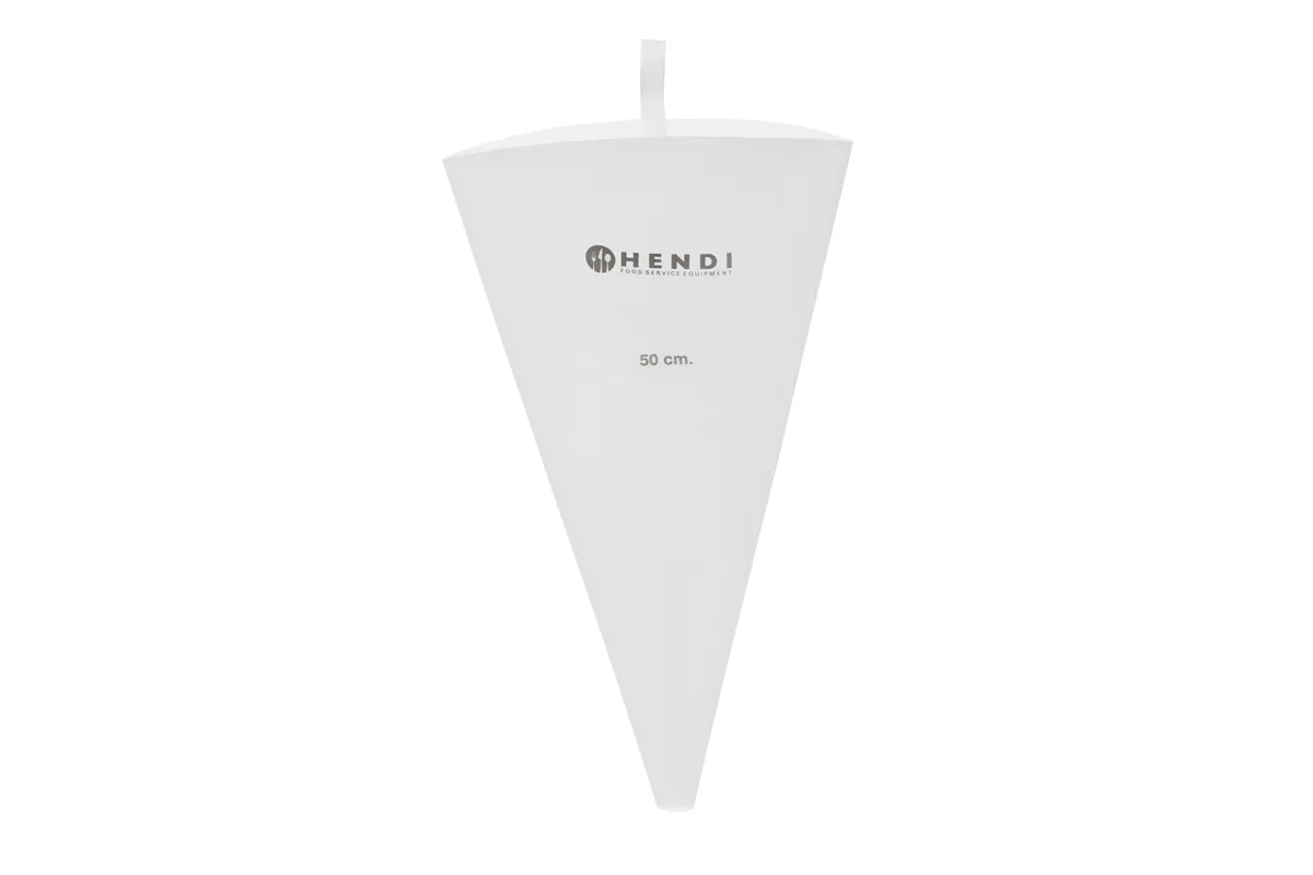 Worki do szprycowania, Profi Line, 500mm Hendi 550502