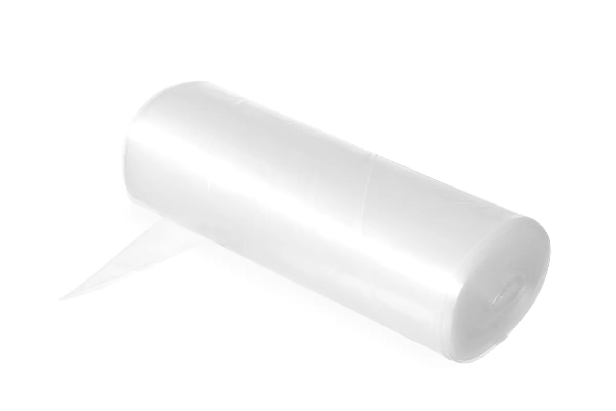 Worki do szprycowania, przezroczysty, 100 szt., 445x220mm Hendi 557112