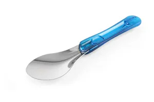 Szpatuła do lodów, niebieski, 260mm Hendi 755808