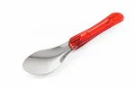Szpatuła do lodów, czerwony, 260mm Hendi 755815