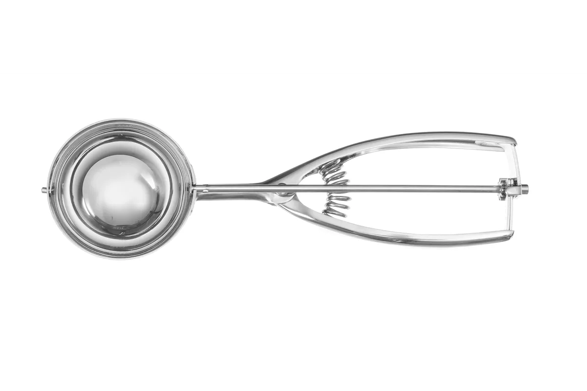 Gałkownica, Kitchen Line, 1/10, ⌀70mm Hendi 572016