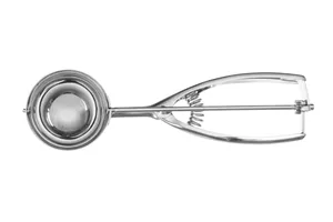 Gałkownica, Kitchen Line, 1/12, ⌀66mm Hendi 572115