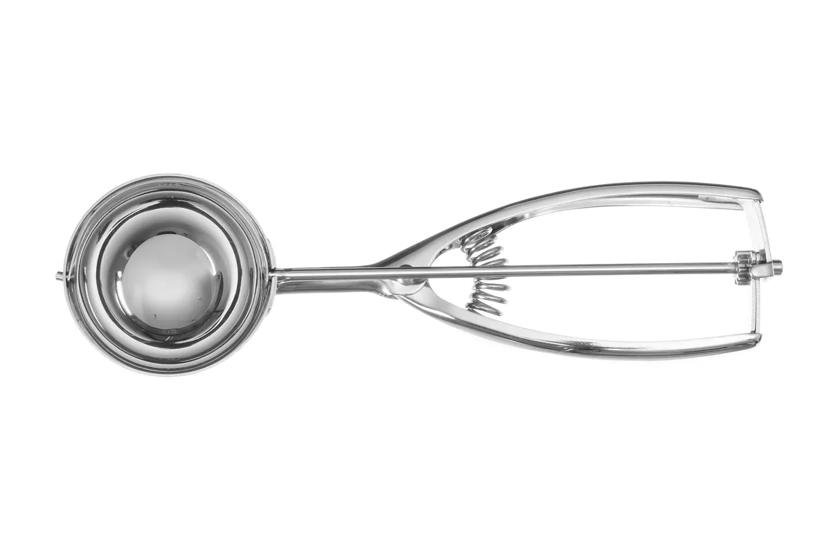 Gałkownica, Kitchen Line, 1/12, ⌀66mm Hendi 572115