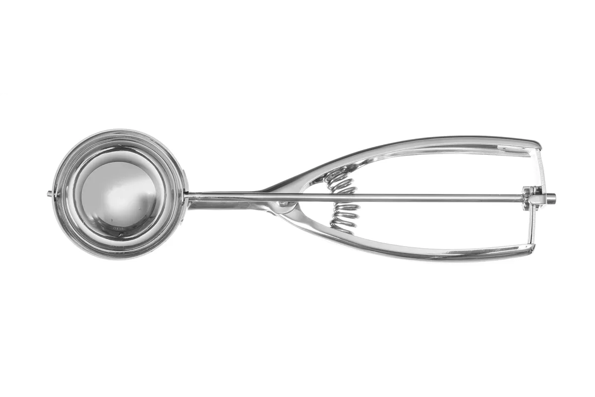 Gałkownica, Kitchen Line, 1/16, ⌀59mm Hendi 572214